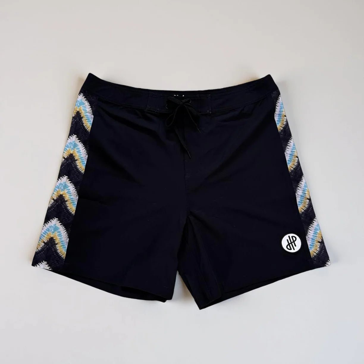 Shibori Boardshorts 19" by HandPicked
