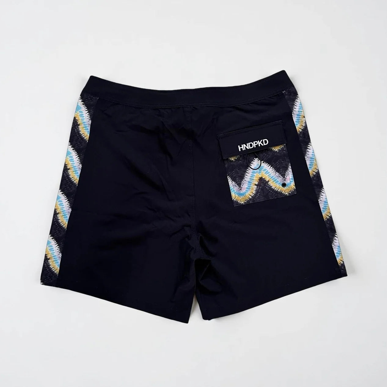 Shibori Boardshorts 19" by HandPicked