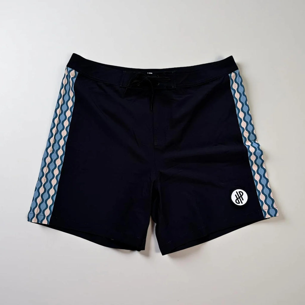 No Wave Boardshorts 19" by HandPicked