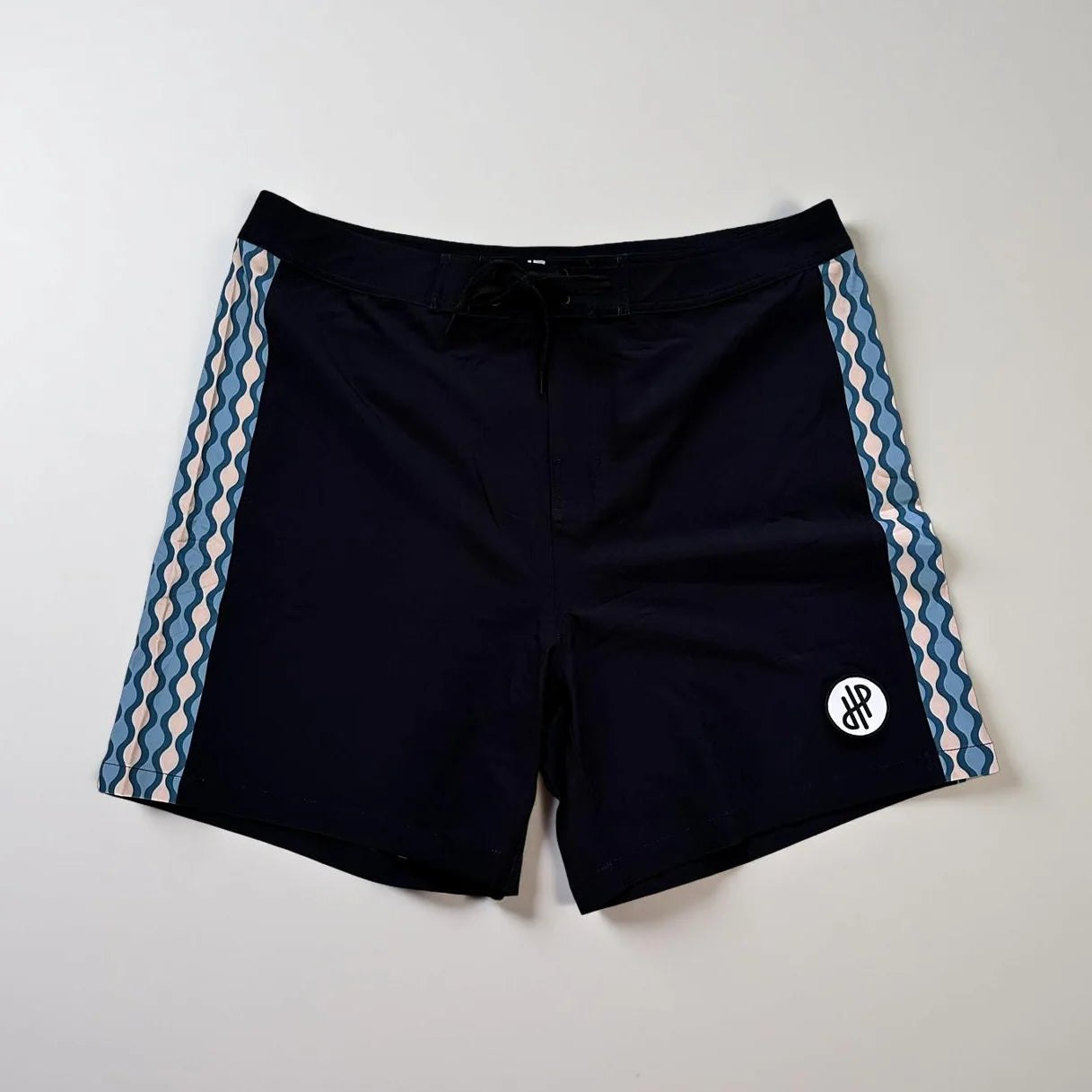 No Wave Boardshorts 19" by HandPicked