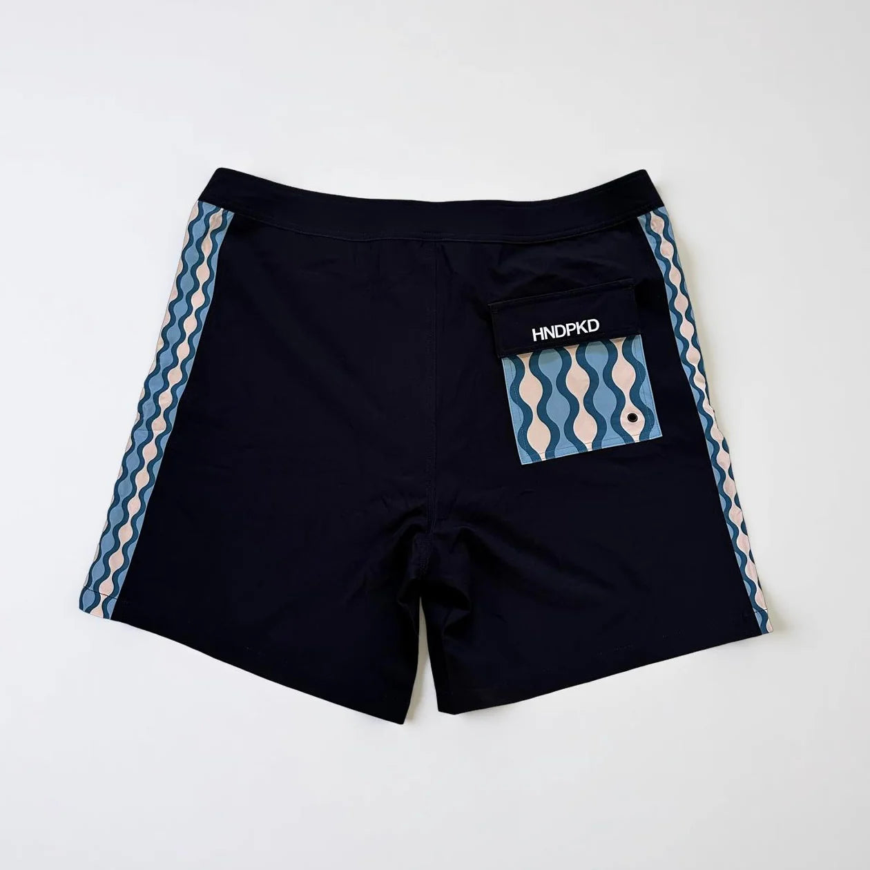 No Wave Boardshorts 19" by HandPicked