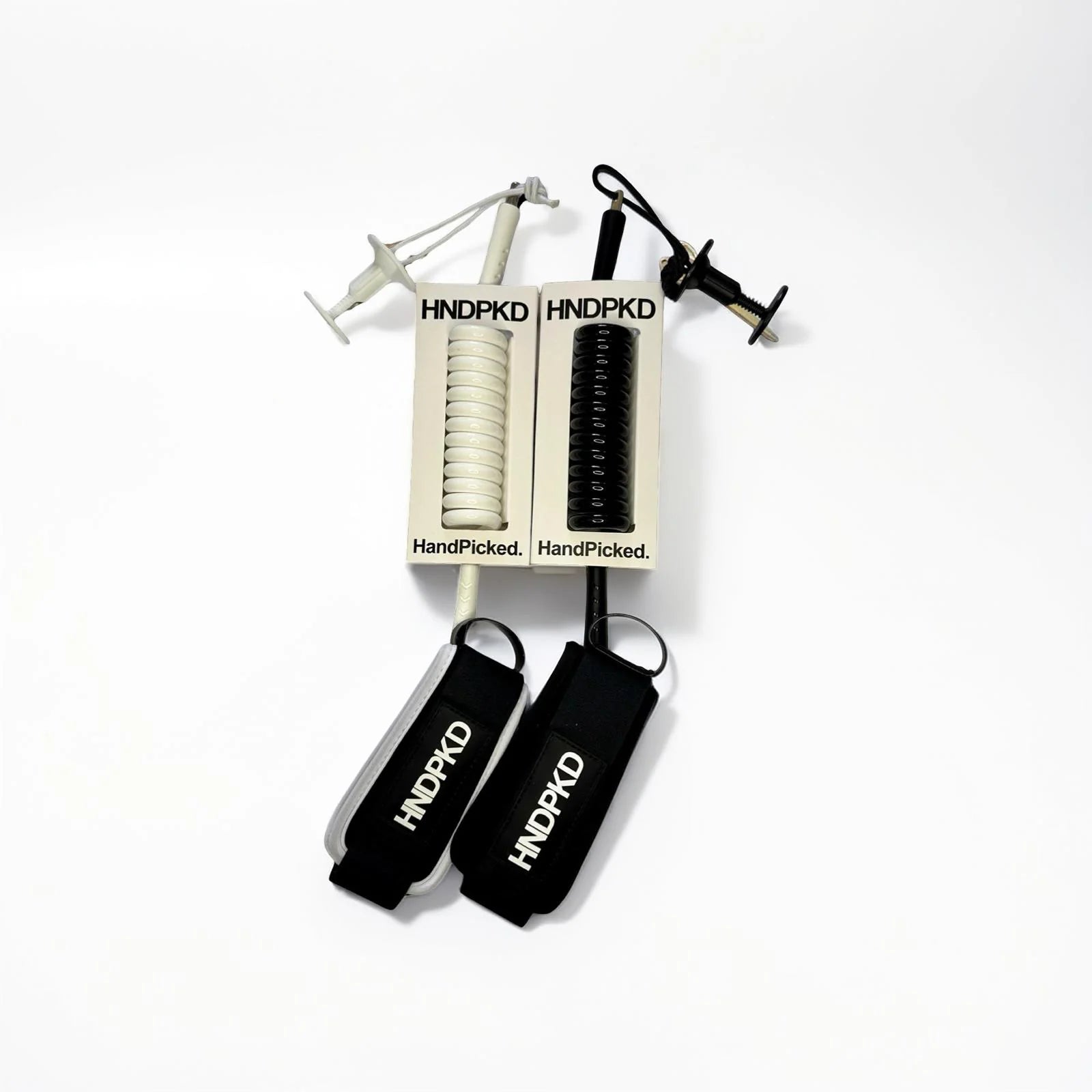 HP Pro-Line Bicep Leash by HandPicked