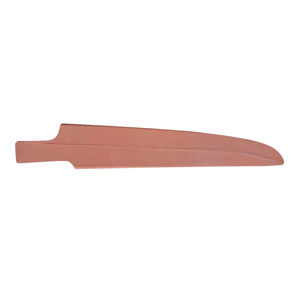 Jaguar Shark Soft Flex Fins by Yucca