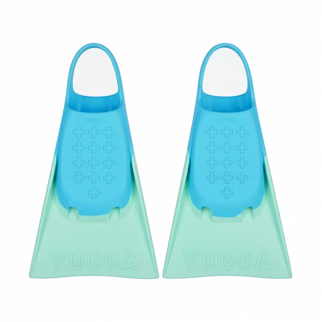 Karam Soft Flex Short Blade Fine by Yucca
