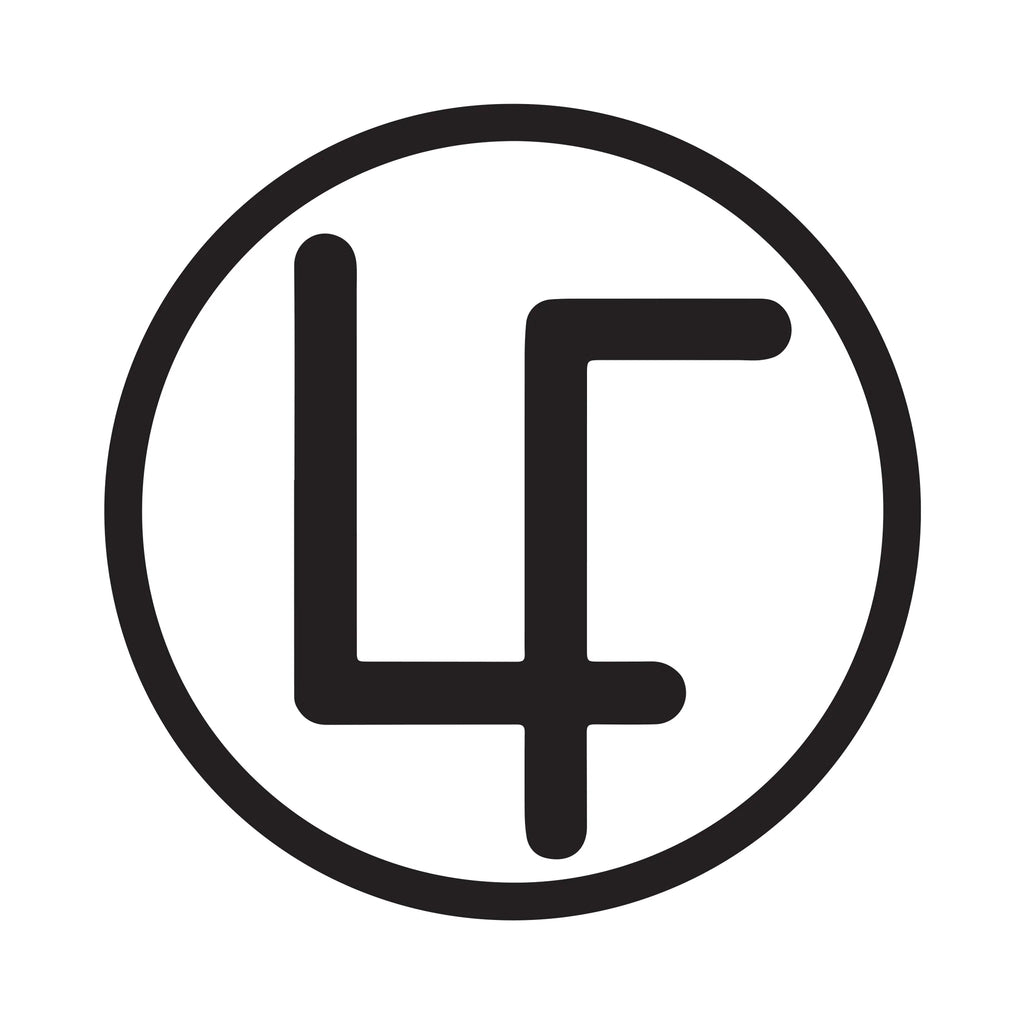 Lewy Finnegan Ltd Polypro Core by HandPicked