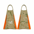 Primo Super Flex Short Blade Fins by Yucca