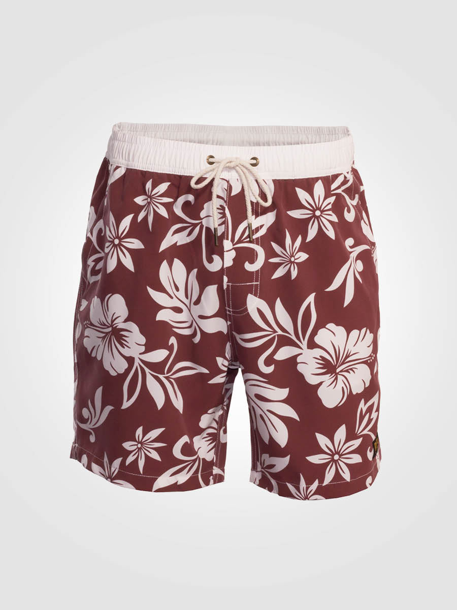 Reef Break Burnt Red Sandhoppers by Platts
