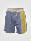South Coast Vintage Blue Sandhoopers by Platts