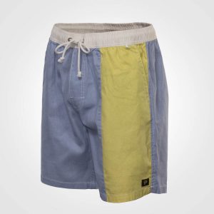 South Coast Vintage Blue Sandhoopers by Platts