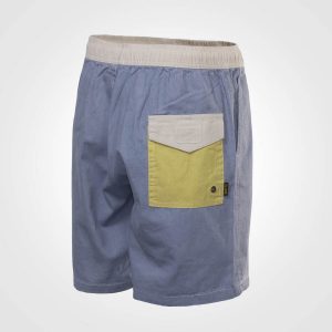 South Coast Vintage Blue Sandhoopers by Platts