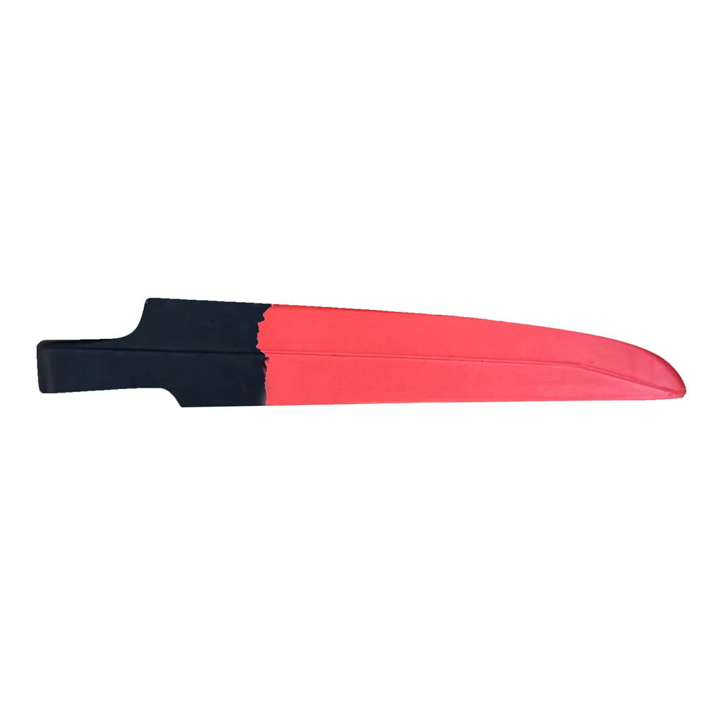 Sir Wiggins Standard Flex Short Blade Fins by Yucca
