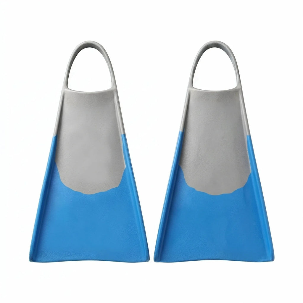 Solitude Ultra Soft Flex Short Blade Fins by Yucca