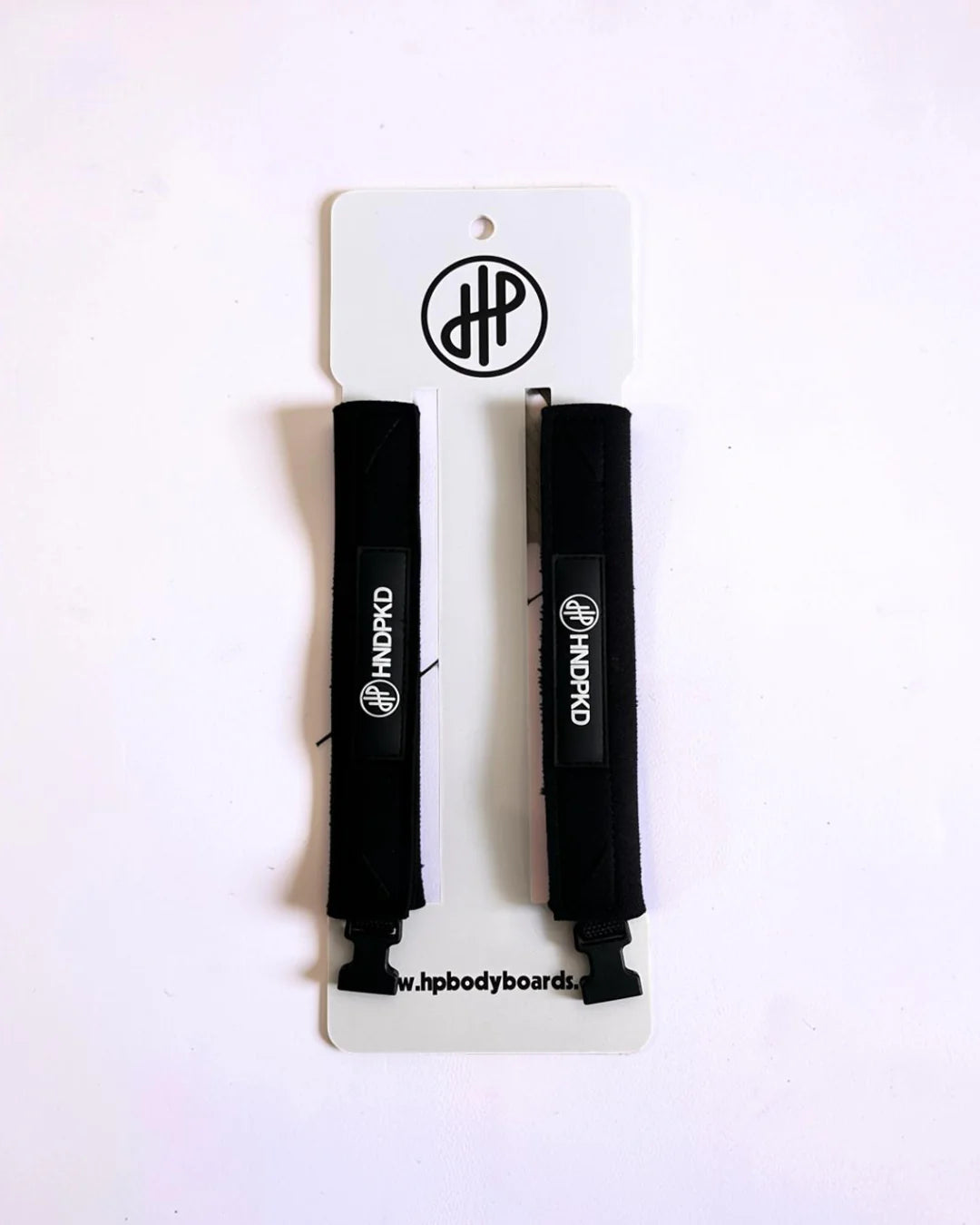 HP Pro-Line Fin Shackles by HandPicked