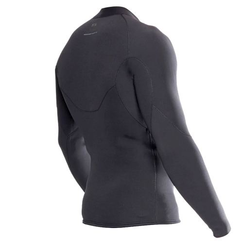 2x2 Tuxe Long Sleeve No Zip Jacket by Independent Surf Co.