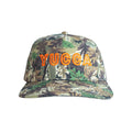 Camo Promo Cap by Yucca