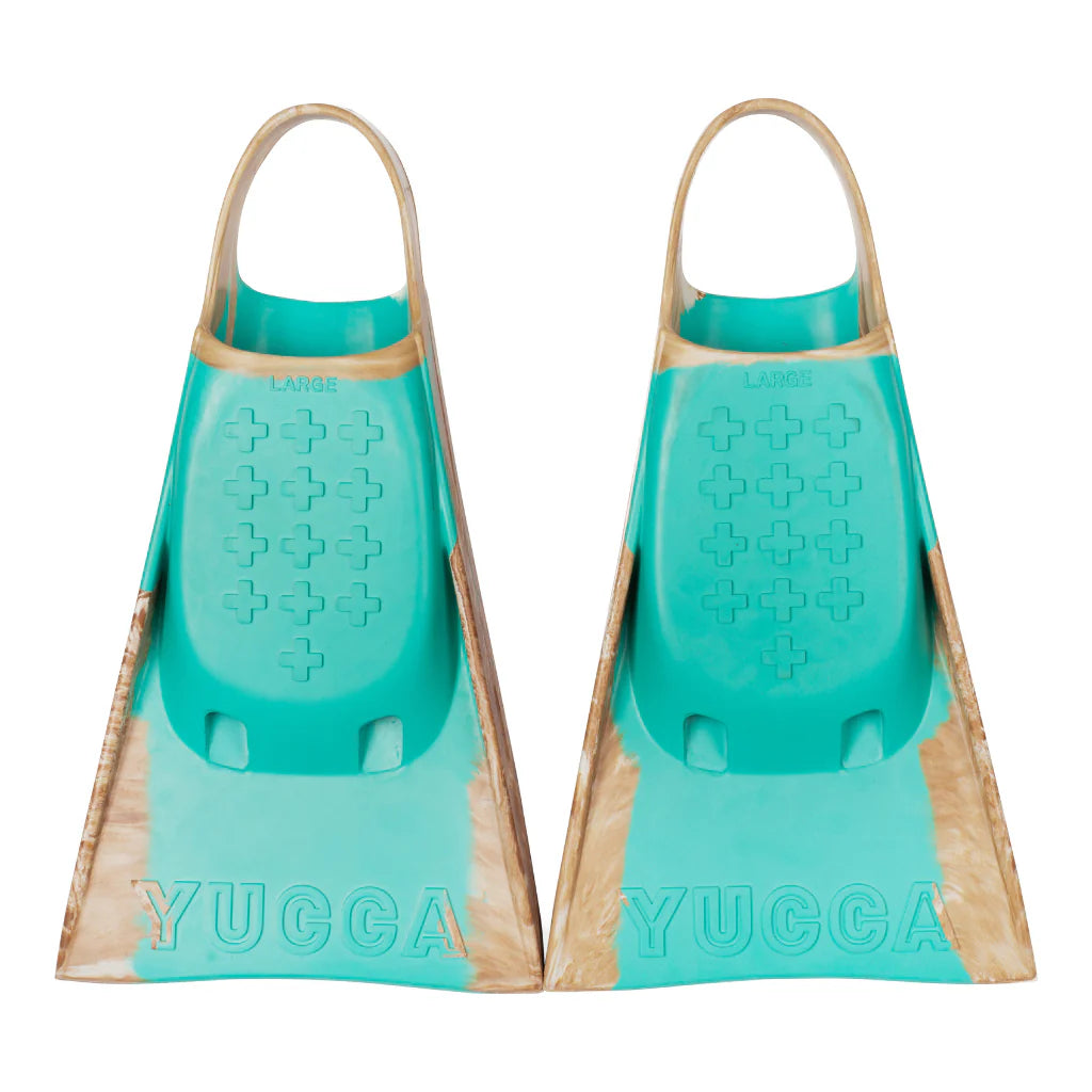 Hola Adios Super Flex Short Blades by Yucca
