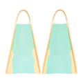 Yarrow Ultra Soft Flex Short Blade Fins by Yucca