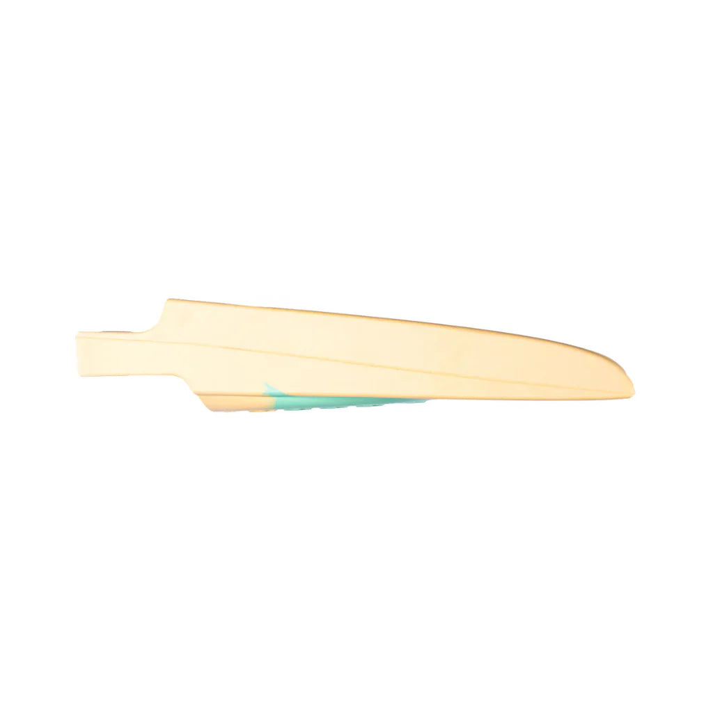 Yarrow Ultra Soft Flex Short Blade Fins by Yucca
