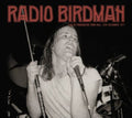 Radio Birdman - Live At The Paddington Town Hall 12th December 1977 LP