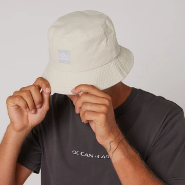 Corp Bucket Hat by Ocean & Earth
