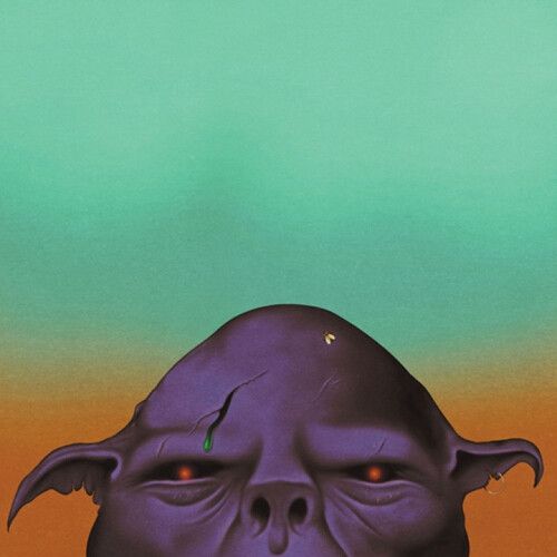 Oh Sees - Orc LP