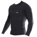 2x2 Tuxe Long Sleeve No Zip Jacket by Independent Surf Co.