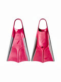 Nife Fins 2 Pink & Grey by Nife