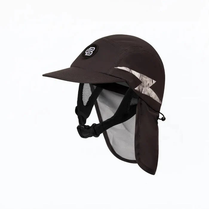 The Bolt Surf Cap by Boardsox